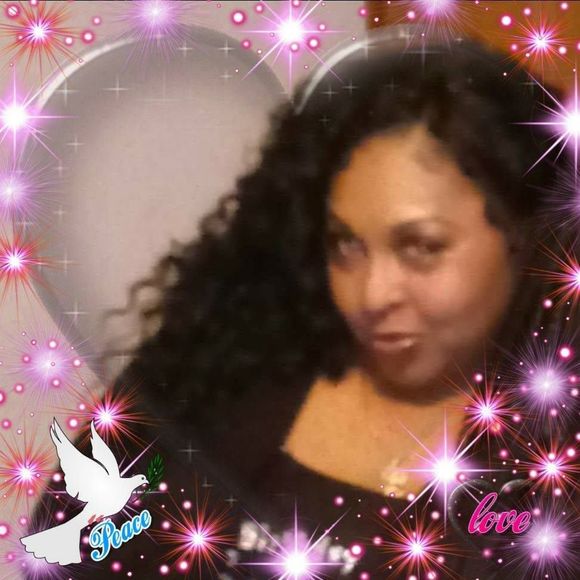 Meet your Posher, Mary - Picture 1 of 1